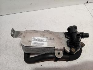 Gebruikte Oliekoeler BMW 4-Serie Prijs € 95,00 Margeregeling aangeboden door Van der Ven Autorecycling B.V.