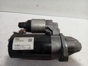 Gebruikte Computer Motormanagement BMW 4-Serie Prijs € 26,00 Margeregeling aangeboden door Van der Ven Autorecycling B.V.