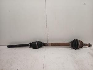 Gebruikte Steekas rechts-voor Citroen C4 Picasso Prijs € 85,00 Margeregeling aangeboden door Van der Ven Autorecycling B.V.