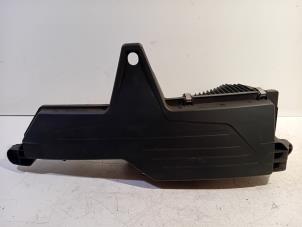 Gebruikte Luchtfilterhuis BMW 4-Serie Prijs € 122,00 Margeregeling aangeboden door Van der Ven Autorecycling B.V.