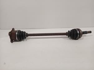 Gebruikte Steekas rechts-achter Toyota Funcruiser Prijs € 50,00 Margeregeling aangeboden door Van der Ven Autorecycling B.V.