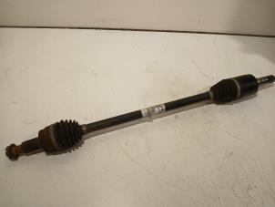 Gebruikte Aandrijfas links-achter Landrover Evoque Prijs € 60,00 Margeregeling aangeboden door Van der Ven Autorecycling B.V.