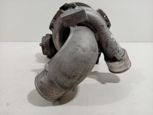 Gebruikte Turbo Toyota Avensis Prijs € 193,00 Margeregeling aangeboden door Van der Ven Autorecycling B.V.