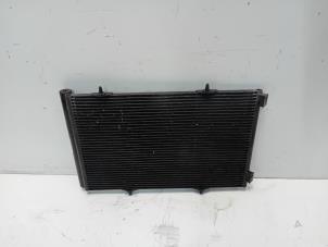 Gebruikte Radiateur Airco Citroen C3 Prijs € 20,00 Margeregeling aangeboden door Van der Ven Autorecycling B.V.