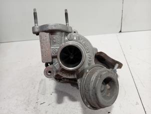 Gebruikte G-lader Opel Crossland X Prijs € 424,00 Margeregeling aangeboden door Van der Ven Autorecycling B.V.