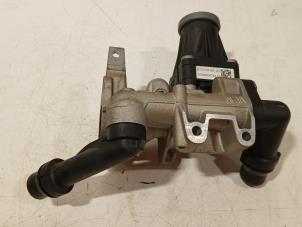 Gebruikte EGR Klep Jaguar XE Prijs € 116,00 Margeregeling aangeboden door Van der Ven Autorecycling B.V.