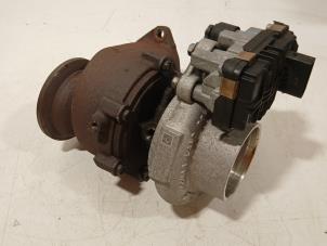 Gebruikte G-lader Jaguar XE Prijs € 440,00 Margeregeling aangeboden door Van der Ven Autorecycling B.V.