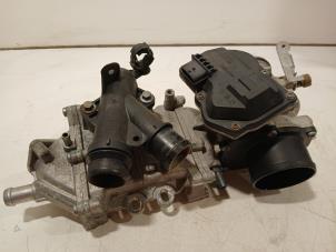 Gebruikte EGR Klep Jaguar XE Prijs € 215,00 Margeregeling aangeboden door Van der Ven Autorecycling B.V.