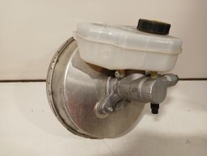 Gebruikte Rembol Jaguar XE Prijs € 95,00 Margeregeling aangeboden door Van der Ven Autorecycling B.V.