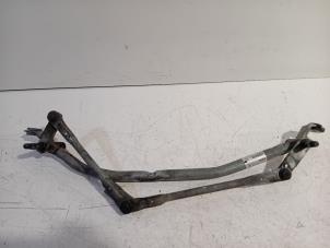 Gebruikte Ruitenwis Mechaniek BMW X3 Prijs € 21,00 Margeregeling aangeboden door Van der Ven Autorecycling B.V.