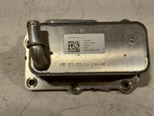 Gebruikte Oliekoeler Jaguar XE Prijs € 36,00 Margeregeling aangeboden door Van der Ven Autorecycling B.V.