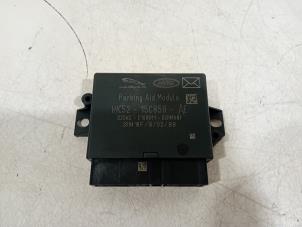 Gebruikte Module PDC Jaguar XE Prijs € 80,00 Margeregeling aangeboden door Van der Ven Autorecycling B.V.