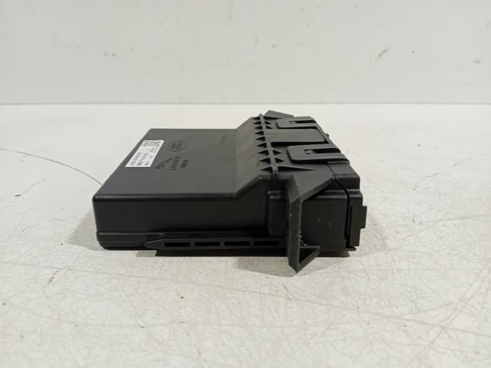 Computer Koeling van een Jaguar XE 2018