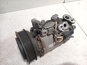 Gebruikte Aircopomp Mercedes B-Klasse Prijs € 95,00 Margeregeling aangeboden door Van der Ven Autorecycling B.V.