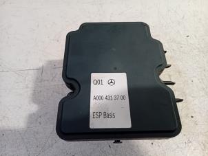 Gebruikte ABS Pomp Mercedes B-Klasse Prijs € 60,00 Margeregeling aangeboden door Van der Ven Autorecycling B.V.