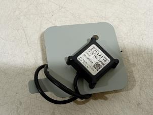 Gebruikte Antenne Mitsubishi Outlander Prijs € 41,00 Margeregeling aangeboden door Van der Ven Autorecycling B.V.