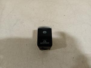 Gebruikte Schakelaar handrem Mitsubishi Outlander Prijs € 11,00 Margeregeling aangeboden door Van der Ven Autorecycling B.V.