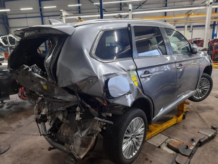 Computer Body Control van een Mitsubishi Outlander 2020