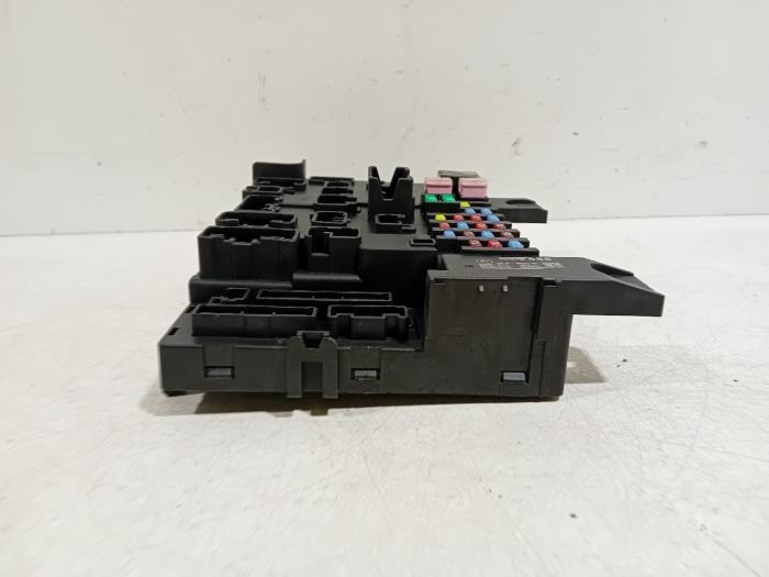 Computer Body Control van een Mitsubishi Outlander 2020