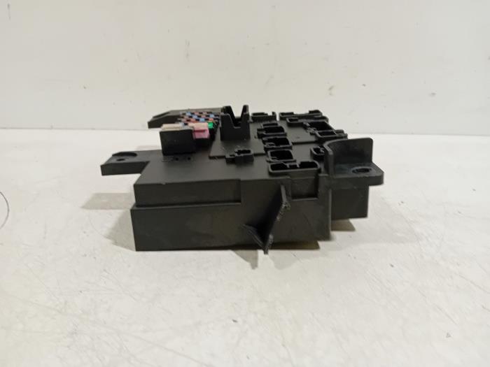 Computer Body Control van een Mitsubishi Outlander 2020