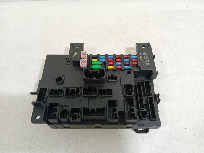 Computer Body Control van een Mitsubishi Outlander 2020