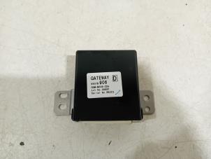 Gebruikte Gateway module Mitsubishi Outlander Prijs € 70,00 Margeregeling aangeboden door Van der Ven Autorecycling B.V.