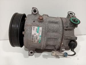 Gebruikte Pomp Airco Opel Insignia Prijs € 75,00 Margeregeling aangeboden door Van der Ven Autorecycling B.V.