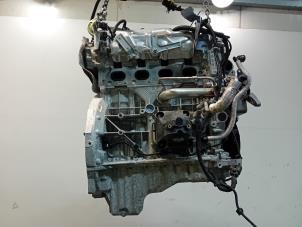 Gebruikte Motor Mercedes C-Klasse Prijs € 4.999,00 Margeregeling aangeboden door Van der Ven Autorecycling B.V.