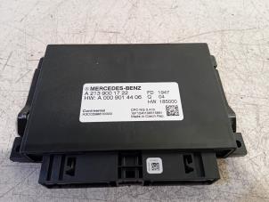 Gebruikte Computer Automatische Bak Mercedes C-Klasse Prijs € 26,00 Margeregeling aangeboden door Van der Ven Autorecycling B.V.