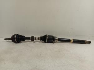 Gebruikte Cardanas rechts-voor (VWA) Fiat Tipo Prijs € 60,00 Margeregeling aangeboden door Van der Ven Autorecycling B.V.