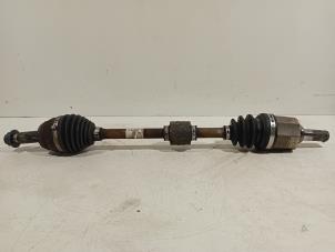 Gebruikte Steekas links-voor Kia Ceed Sportswagon Prijs € 127,00 Margeregeling aangeboden door Van der Ven Autorecycling B.V.