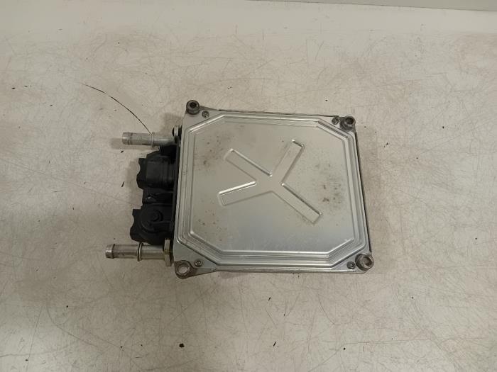 Gebruikte Computer Diversen Fiat Tipo Prijs € 99,00 Margeregeling aangeboden door Van der Ven Autorecycling B.V.