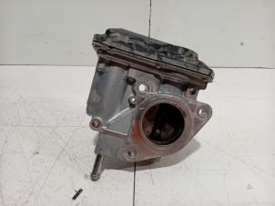 Gebruikte Gasklephuis Peugeot 108 Prijs € 17,00 Margeregeling aangeboden door Van der Ven Autorecycling B.V.