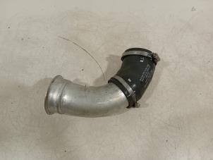 Gebruikte Turboslang Mercedes C-Klasse Prijs € 31,00 Margeregeling aangeboden door Van der Ven Autorecycling B.V.