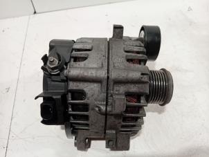 Gebruikte Alternator Ford Transit Custom Prijs € 325,00 Margeregeling aangeboden door Van der Ven Autorecycling B.V.