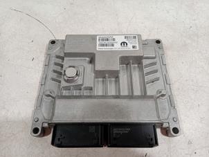 Gebruikte Computer Motormanagement Fiat Tipo Prijs € 165,00 Margeregeling aangeboden door Van der Ven Autorecycling B.V.