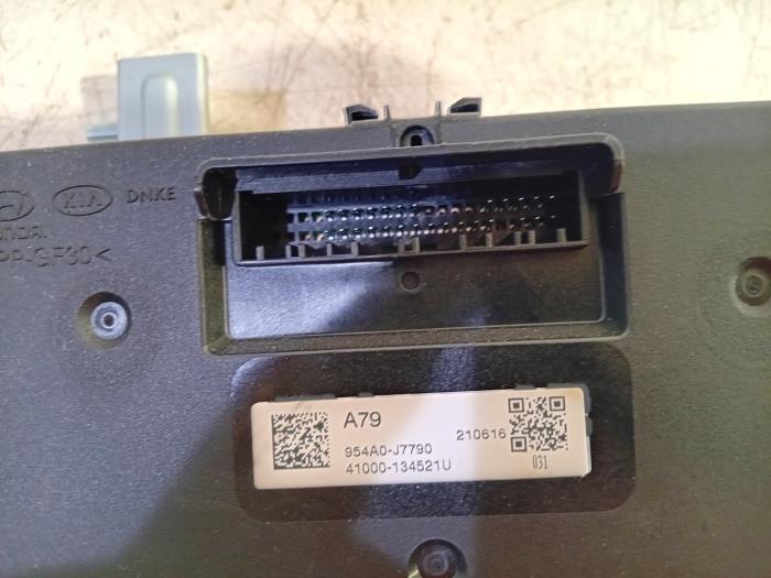 Computer Body Control van een Kia Ceed Sportswagon 2021