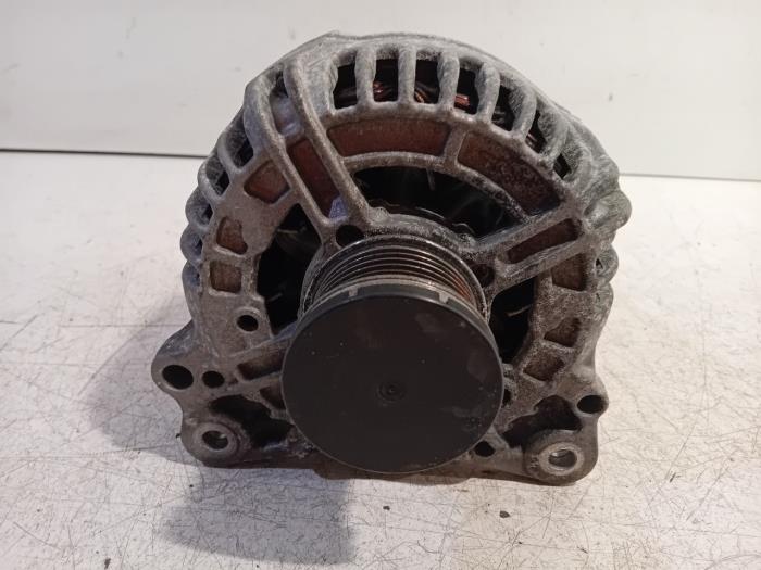 Alternator   (Gebruikt)