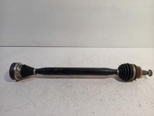 Gebruikte Cardanas rechts-voor (VWA) Audi A1 Prijs € 41,00 Margeregeling aangeboden door Van der Ven Autorecycling B.V.