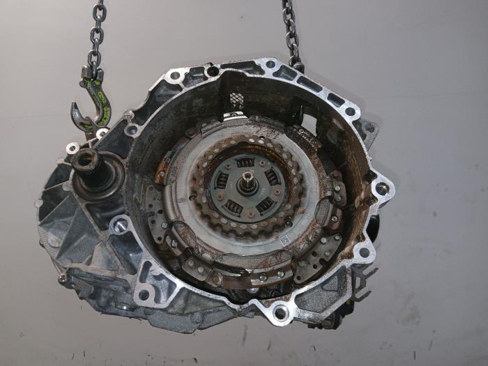 Gebruikte Computer Automatische Bak Seat Ibiza Prijs € 1.249,99 Margeregeling aangeboden door Van der Ven Autorecycling B.V.