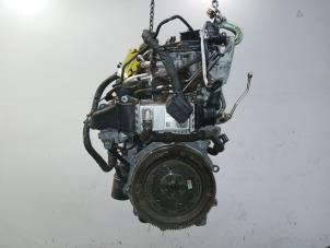 Gebruikte Motor Seat Ibiza Prijs € 1.499,00 Margeregeling aangeboden door Van der Ven Autorecycling B.V.