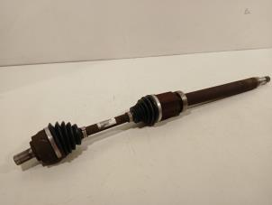 Gebruikte Cardanas rechts-voor (VWA) Volvo V40 Prijs € 75,00 Margeregeling aangeboden door Van der Ven Autorecycling B.V.