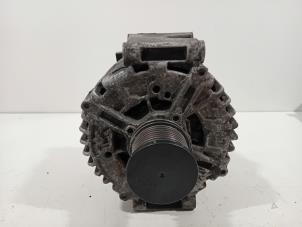 Gebruikte Dynamo Mercedes ML-Klasse Prijs € 110,00 Margeregeling aangeboden door Van der Ven Autorecycling B.V.