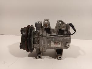 Gebruikte Pomp Airco Isuzu D-MAX Prijs € 268,00 Margeregeling aangeboden door Van der Ven Autorecycling B.V.