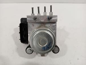 Gebruikte ABS Pomp Nissan Juke Prijs € 80,00 Margeregeling aangeboden door Van der Ven Autorecycling B.V.