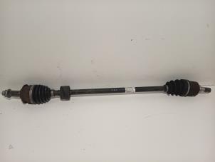 Gebruikte Cardanas rechts-voor (VWA) Suzuki Swift Prijs € 36,00 Margeregeling aangeboden door Van der Ven Autorecycling B.V.