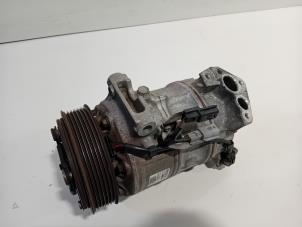 Gebruikte Aircopomp Renault Megane Prijs € 149,00 Margeregeling aangeboden door Van der Ven Autorecycling B.V.