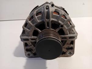 Gebruikte Dynamo Renault Megane Prijs € 149,00 Margeregeling aangeboden door Van der Ven Autorecycling B.V.