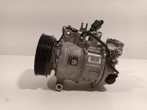 Gebruikte Pomp Airco Audi Q7 Prijs € 106,00 Margeregeling aangeboden door Van der Ven Autorecycling B.V.