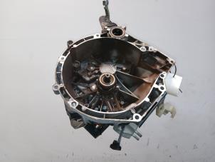 Gebruikte Versnellingsbak Ford Fiesta Prijs € 198,00 Margeregeling aangeboden door Van der Ven Autorecycling B.V.